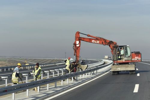 Od Beograda do Požarevca za 70 minuta: Dunavski koridor će transformisati Požarevački okrug