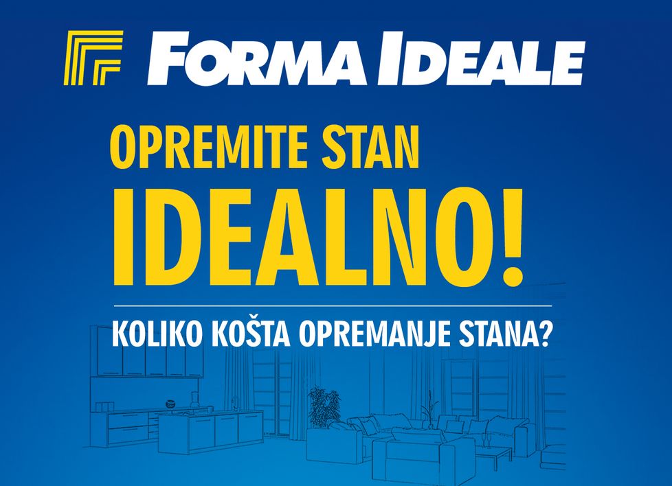 forma ideale